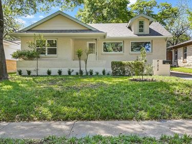 1918 Elmwood Boulevard, Dallas, TX 75224