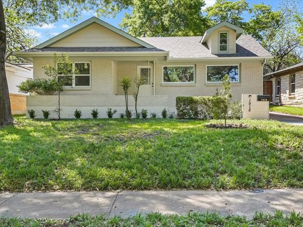 1918 Elmwood Boulevard , Dallas, TX 75224