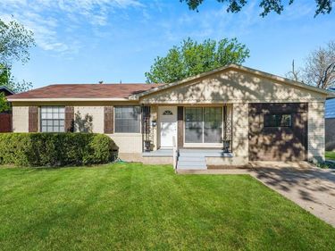 7421 Woodshire Drive, Dallas, TX 75232