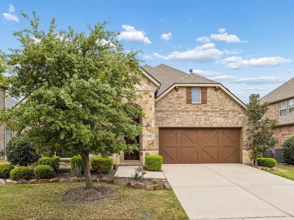 1634 Post Oak Way, Celina, TX 75009