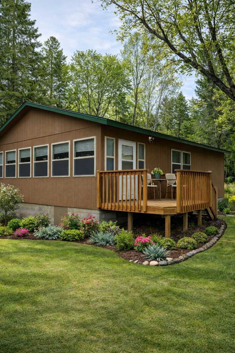 52520 Kestrel Avenue , Tamarack, MN 55787