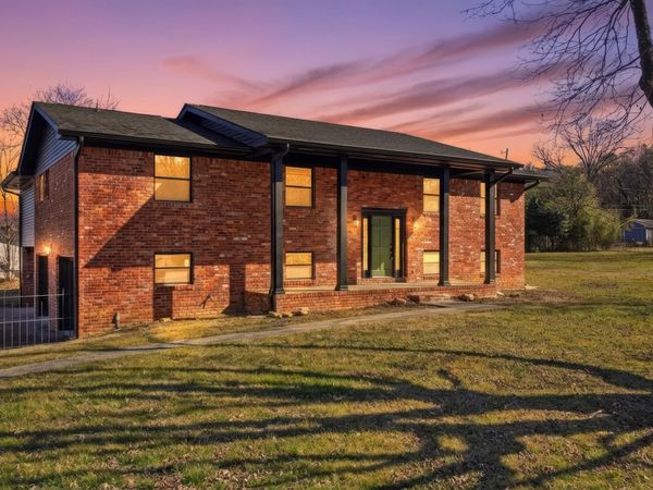 615 N Valley Drive, Chattanooga, TN 37415