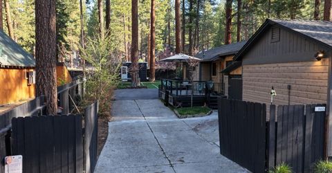 8681 Rainbow Ave, Kings Beach, CA 96143 Photo