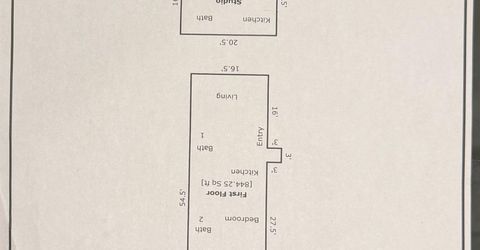 8681 Rainbow Ave, Kings Beach, CA 96143 Photo