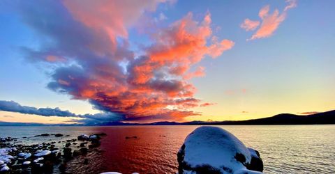 8681 Rainbow Ave, Kings Beach, CA 96143 Photo