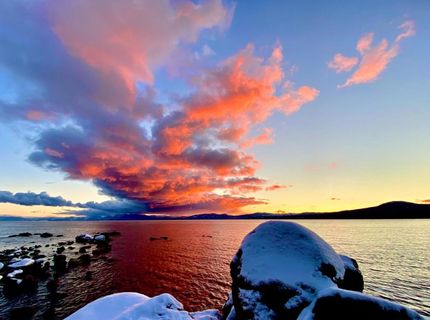 8681 Rainbow Ave, Kings Beach, CA 96143 Photo