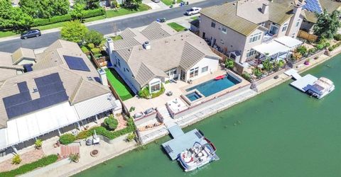 3251 Port Pacific Ln, Elk Grove, CA 95758 Photo