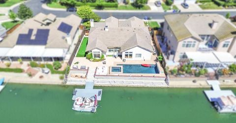 3251 Port Pacific Ln, Elk Grove, CA 95758 Photo