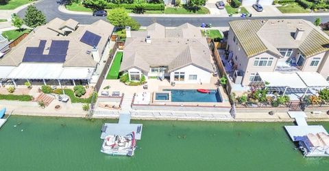 3251 Port Pacific Ln, Elk Grove, CA 95758 Photo