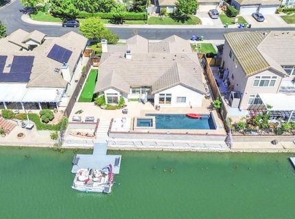 3251 Port Pacific Ln, Elk Grove, CA 95758 Photo