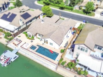 3251 Port Pacific Ln, Elk Grove, CA 95758 Photo