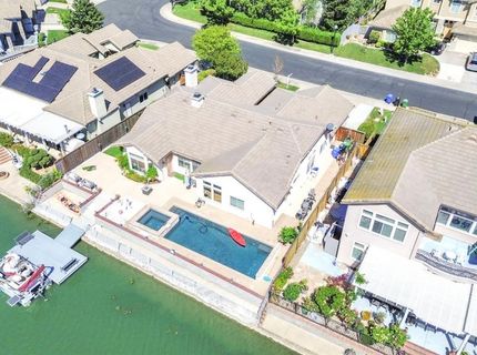 3251 Port Pacific Ln, Elk Grove, CA 95758 Photo