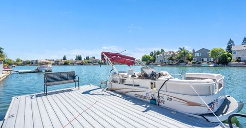 3251 Port Pacific Ln, Elk Grove, CA 95758 Photo