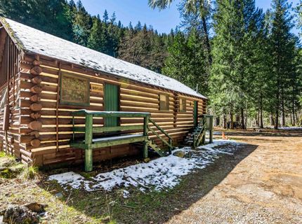 21791 Highway 49, Downieville, CA 95936 Photo