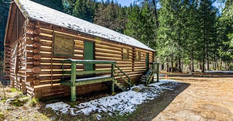 21791 Highway 49, Downieville, CA 95936 Photo