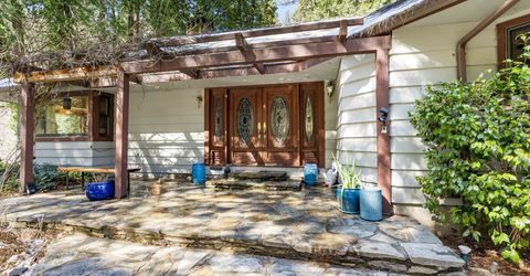 21791 Highway 49, Downieville, CA 95936 Photo