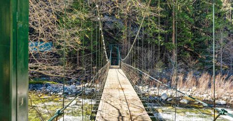 21791 Highway 49, Downieville, CA 95936 Photo