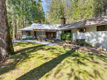 21791 Highway 49, Downieville, CA 95936 Photo