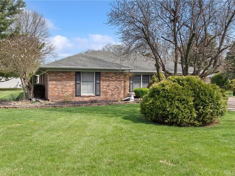 1323 W State Route 571, Tipp City, OH 45371 Photo 1