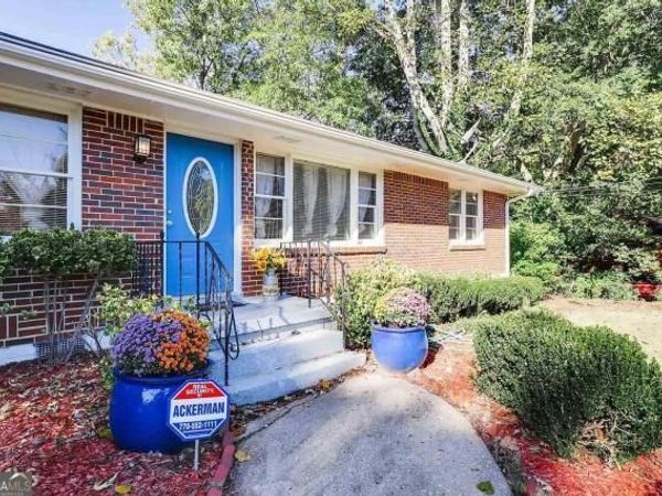 2973 Gresham Road SE, Atlanta, GA 30316