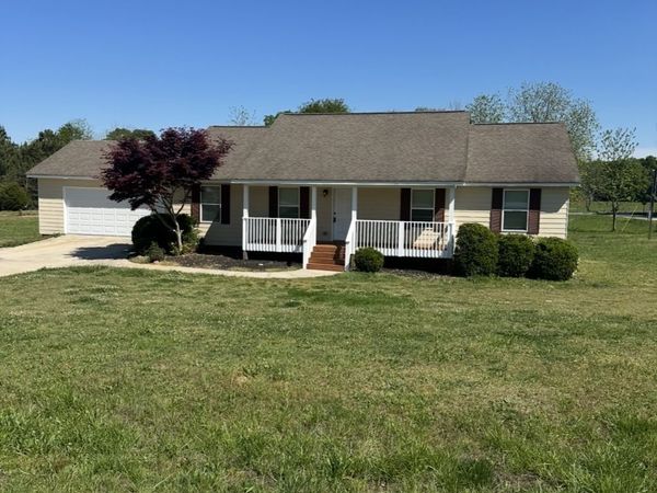 26 Isabelles Way, Colbert, GA 30628