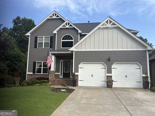 1820 Walking Horse Trail, Cumming, GA 30041