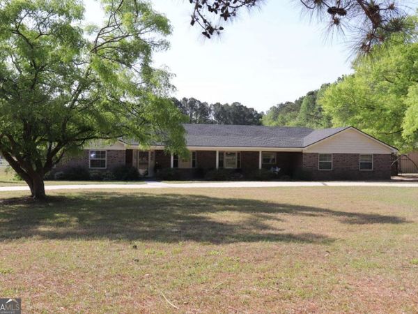 1650 Ebenezer Road, Rincon, GA 31326