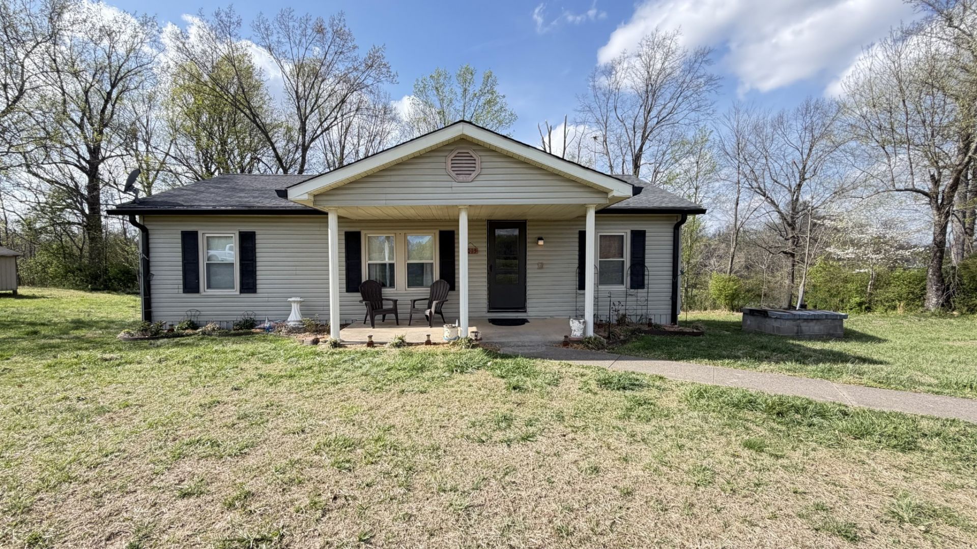 5013 Walnut Creek Rd, Scottsville, KY 42164 Main Photo
