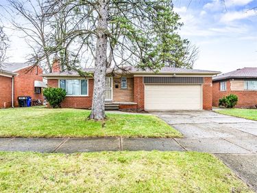 19300 Greydale Avenue, Detroit, MI 48219