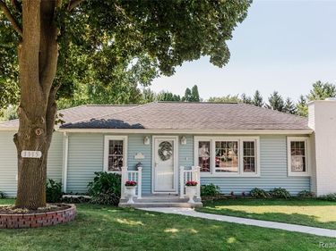 1115 Kingston Avenue, Mundy Twp, MI 48507