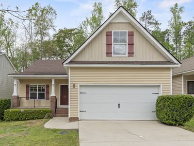 42 Glen Ord Court, Blythewood, SC 29016