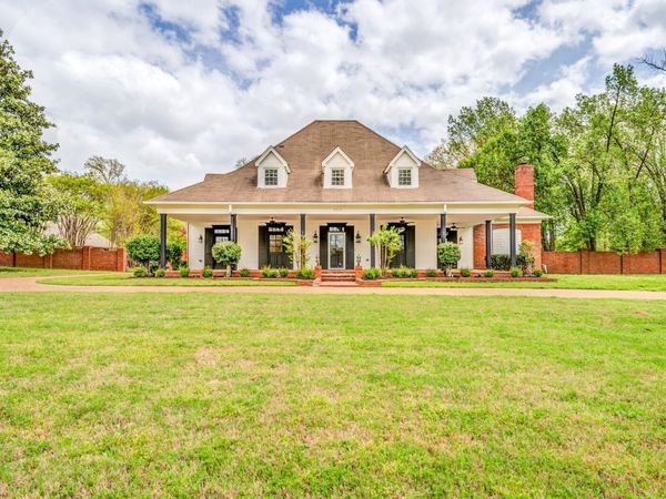 4314 GARNER PL, Bartlett, TN 38135