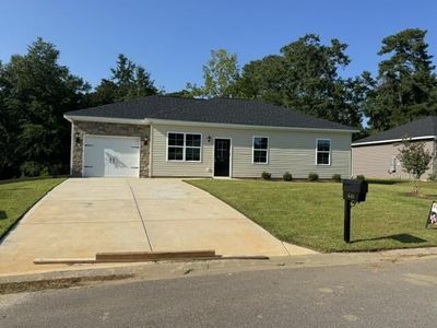 448 Young Town Circle, Orangeburg, SC 29118