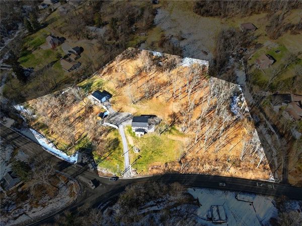 603 Boston Hollow Rd, Elizabeth, PA 15037