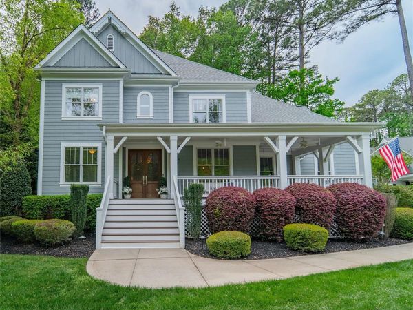 215 Freshwater Lane , Mooresville, NC 28117