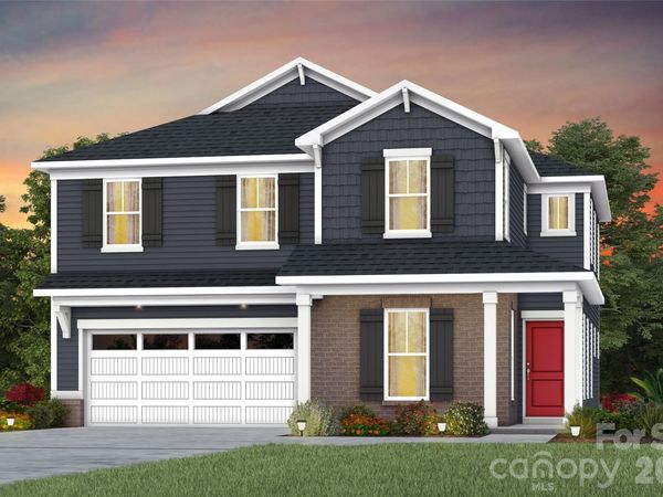 1106 Chasity Trails Court, Unit 6, Indian Trail, NC 28104