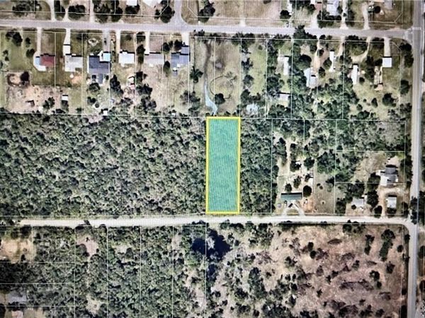 9715 NE 42nd Street, Spencer, OK 73084