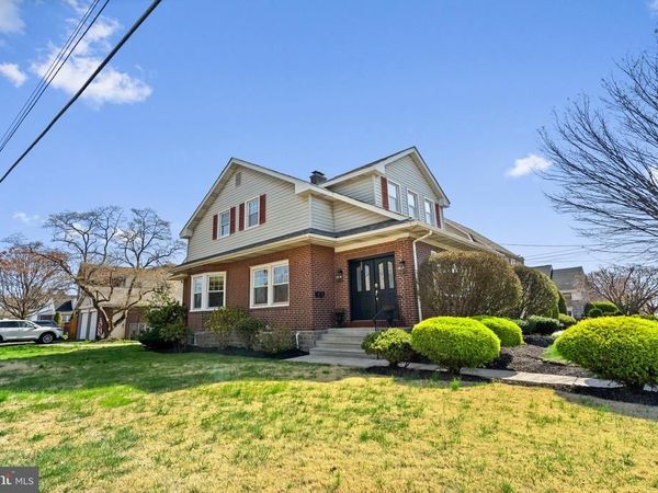 1901 MURRAY STREET, PHILADELPHIA, PA 19115