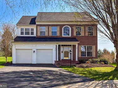 8903 YELLOW HAMMER DRIVE, GAINESVILLE, VA 20155