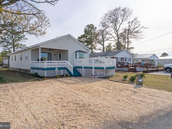 35372 BAYSHORE LANE, MILLSBORO, DE 19966
