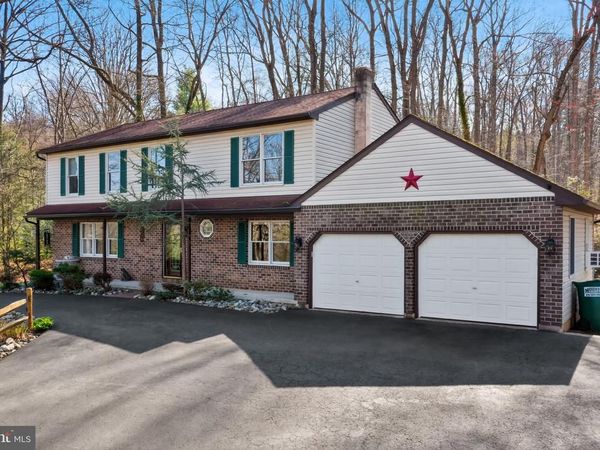 2343 HAY CREEK RD , BIRDSBORO, PA 19508