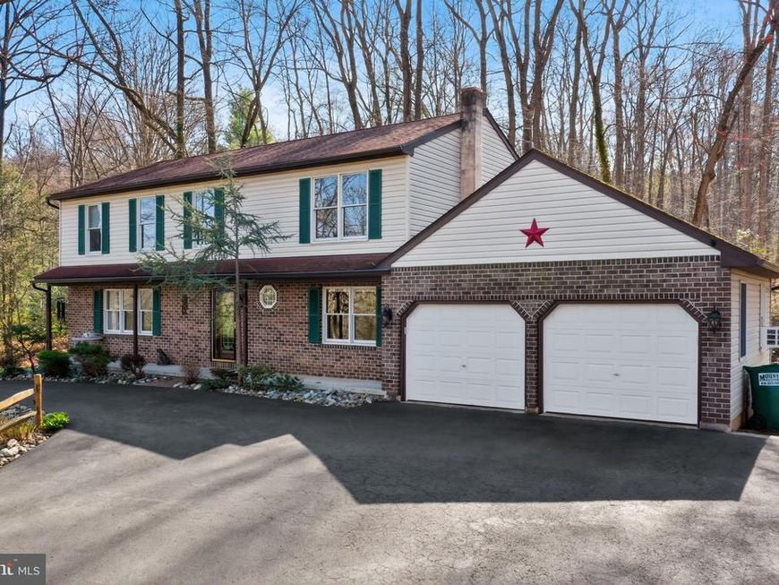 2343 Hay Creek Rd , Birdsboro, PA 19508 Main Photo