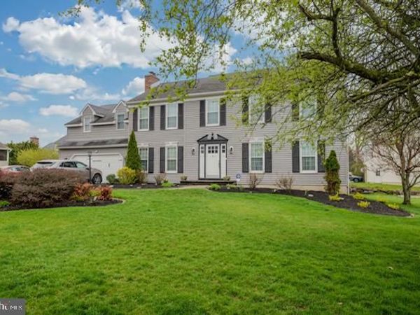 3730 ROTHERFIELD LANE, CHADDS FORD, PA 19317