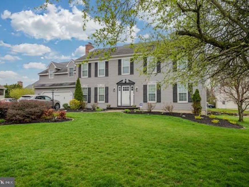 3730 Rotherfield Lane, Chadds Ford, PA 19317 Main Photo