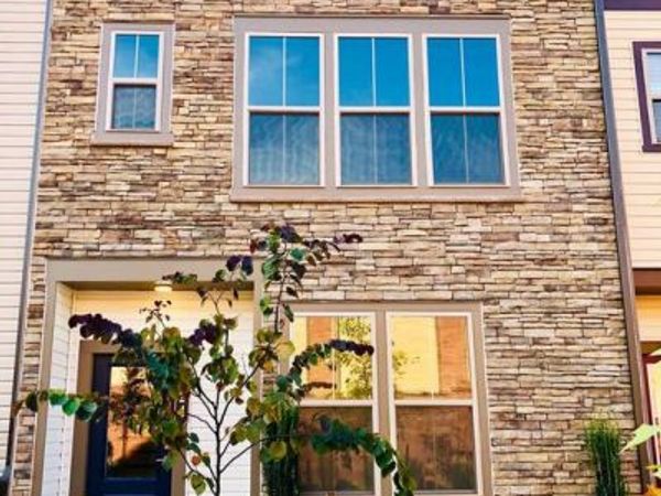 124 TOLOCKA TERRACE NE , LEESBURG, VA 20176