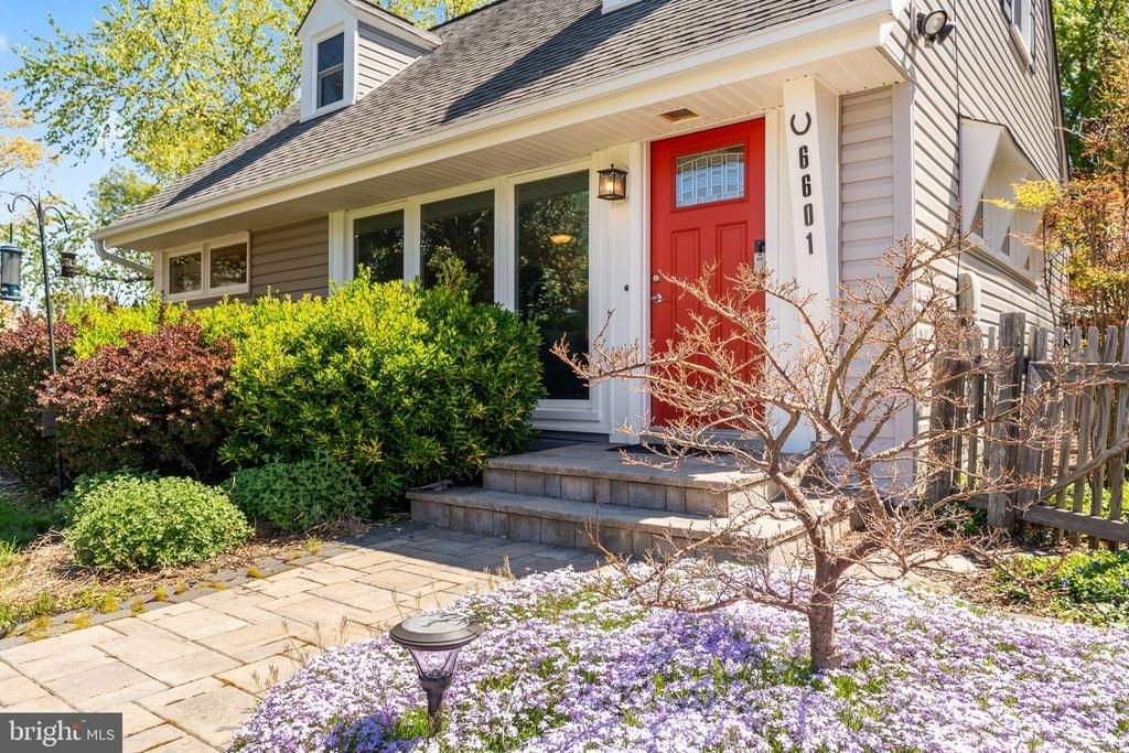 6601 Cavalier Drive, Alexandria, VA 22307 Main Photo