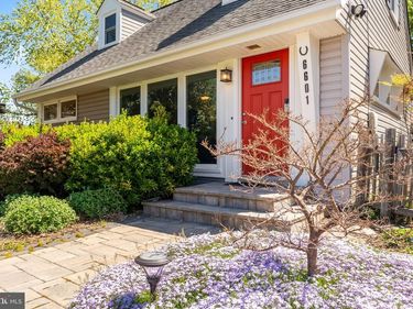 6601 CAVALIER DRIVE, ALEXANDRIA, VA 22307