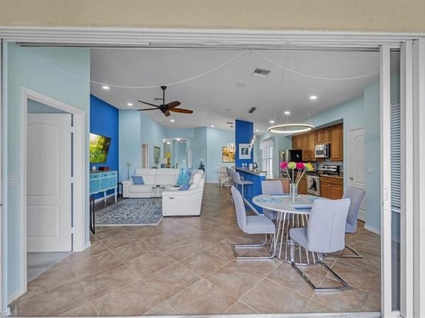 3160 Sea Trawler BEND, Unit 1203, NORTH FORT MYERS, FL 33903