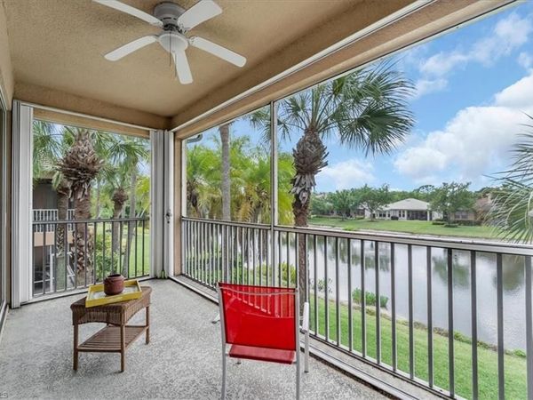 3160 Sea Trawler BEND , Unit 1203, NORTH FORT MYERS, FL 33903