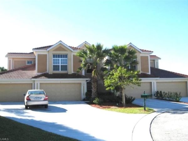 3160 Sea Trawler BEND, Unit 1203, NORTH FORT MYERS, FL 33903